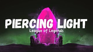 Warsongs  Piercing Light Mako Remix Slowed  Reverb [upl. by Lamond]