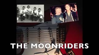 The Moonriders 9101112 New videoklipp [upl. by Ronald146]