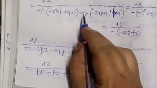 Solve2xzpx22qxypq0 Partial Differential Equation of the First order [upl. by Notslar]