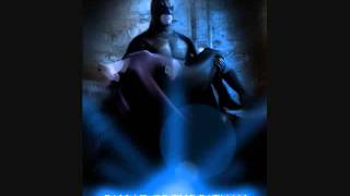 Batman TAS Orchestral Arrangement Ballad of the Batman [upl. by Remy449]