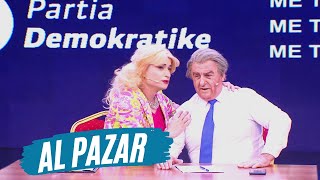 Al Pazar  21 Maj 2022  Shfaqja e plote  Show Humori  Vizion Plus [upl. by Yhtimit]