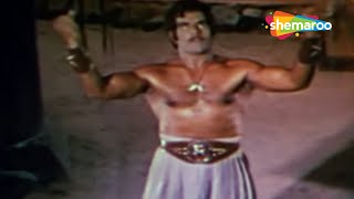 CLIMAX  Samson 1964  Part 6  Dara Singh Mumtaz Firoz Khan [upl. by Nima]