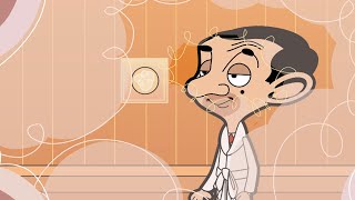 Mr Beans Spa Day  Mr Bean Animated season 3  Full Episodes  Mr Bean [upl. by Ailemac]