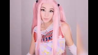 Belle Delphine hit or miss [upl. by Esadnac]