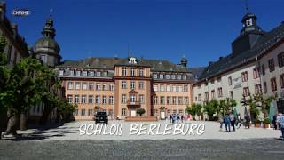 SCHLOSS BERLEBURG  Sauerland [upl. by Laoj]