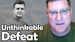 Scott Ritter Israel Faces Unthinkable Defeat Against Iran amp Hezbollah Is This The End [upl. by Akemak423]