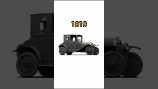 Evolution of Caterham car19192024evolution caterham car short [upl. by Jehoash398]