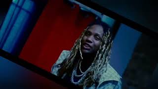 Lil Durk ft Lil Baby Official Video Remix [upl. by Divod]