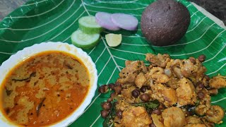 ಹಳ್ಳಿ ಸೊಗಡಿನ ನಾಟಿ ಕೋಳಿ ಬಸ್ಸಾರು  Chicken bassaru recipe in kannada [upl. by Golden]