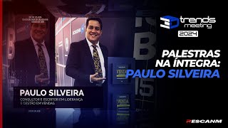 3D Trends Meeting 2024  Venda Sustentável Táticas e Estratégias p Vender Mais Melhor e com Lucro [upl. by Kalvn]