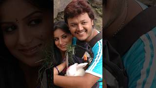 Mungaru Maleye Song Instrumental BGM  Golden ⭐ Ganesh  Pooja Gandhi  YT Shorts [upl. by Enaywd14]