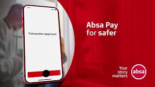 Introducing Absa Pay [upl. by Mena]