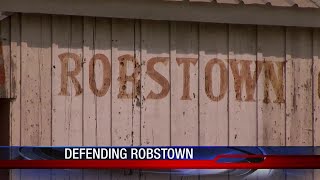 Robstown natives say title quotWorst city in Texasquot is incorrect and unfair [upl. by Hsac]