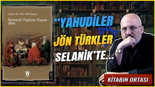 OSMANLI TOPLUM YAPISI 1800  julius Van Millingen [upl. by Lednyc]