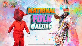 National Folklore Galore [upl. by Blane700]