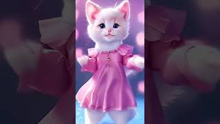 A meme of a cat bobbing its head to a catchy tune [upl. by Klara569]