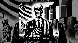 Memphis Cult EvxlEmpxre FEXFILLMANE LXG666  LAND OF MEMPHIS [upl. by Aizirk]