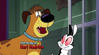 Bunnicula 2007 Return of the Curse of the Weredude Episode 29 Season 1 [upl. by Walden454]