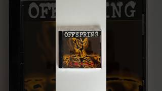 Offspring Smash CD [upl. by Gilmer]