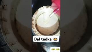 I Tried 4 Ways of Making Dal Tadka dal tadka [upl. by Marcelia]