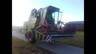 Claas Mercator 75 Renovieren und Modifizieren [upl. by Elamef143]