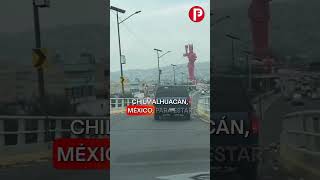 quotQue ching3 a su m4dre Estados Unidosquot eeuu gringa mexico deportacion viralvideo [upl. by Latsirk752]