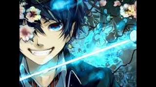 Take Off  Ao no Exorcist [upl. by Lazos]