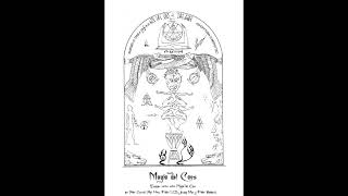 Magia del Caos Audio Libro [upl. by Madlen]