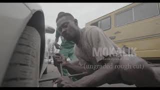 LATEST NOLLYWOOD MOVIE 2018 MOKALIK Trailer  LATEEF ADEDIMEJI KUNLE AFOLAYAN [upl. by Ellehsad]