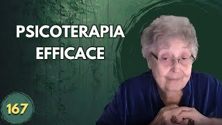 PSICOTERAPIA EFFICACE 167 [upl. by Auqcinahs]