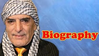 Feroz Khan  Biography in Hindi  फ़िरोज़ खान की जीवनी  सर्वश्रेष्ठ बॉलीवुड अभिनेता  Life Story [upl. by Rozanna]