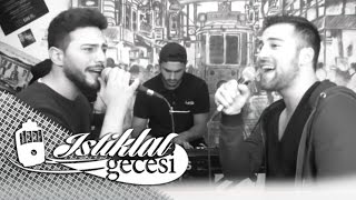 Aleni Aleni  Volkan Konak Istiklal Cover [upl. by Analiese]