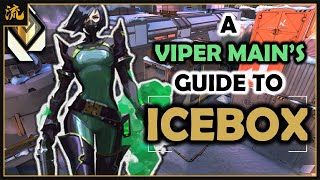 A Viper Mains Guide to ICEBOX [upl. by Dixil270]