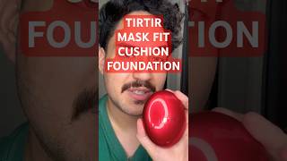 This Foundation Cushion Is Sold Every 4 Seconds [upl. by Ennaeel198]