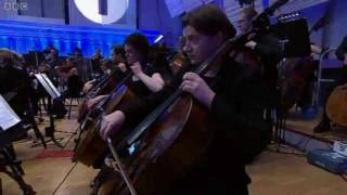 BBC Philharmonic PresentsNeros Dubstep Symphony [upl. by Rannug]