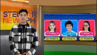 PBB Gen 11 Eleventh Eviction Night  LIVE [upl. by Enelyak]