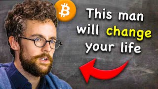 The Greatest Bitcoin Explanation of ALL TIME in Under 10 Minutes [upl. by Yadsendew180]