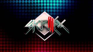 Skrillex Voltage HD [upl. by Airetnuhs744]