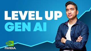 How to level up in Gen AI [upl. by Yrolg]