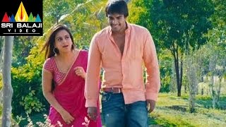 Rye Rye Telugu Movie Part 711  Srinivas Aksha  Sri Balaji Video [upl. by Stanhope]