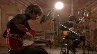 The Last Shadow Puppets  The Meeting Place Live at Avatar Studios [upl. by Atsiuqal]