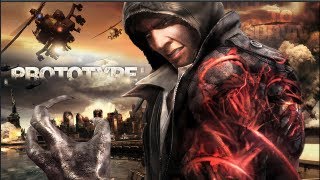 Prototype 2 HD Gameplay [upl. by Trina]