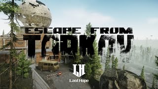 Escape from Tarkov  Reserve [upl. by Enehpets]