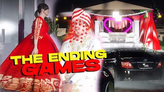 LAST EPISODE OF quot JIMMY DE SANTA KEE SHAADI quot  GTA 5 STORIES [upl. by Ymerrej91]