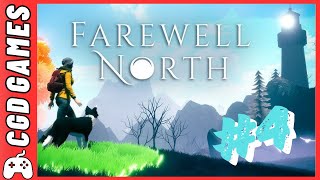 Farewell North  Ep 4  Time to say Farewell North  Xbox Series X  farewellnorth [upl. by Anaidni]