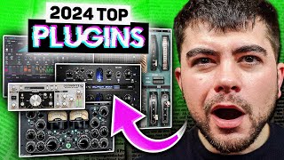 TOP PLUGINS 2024 MUST HAVE [upl. by Arias362]