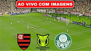 🔴FLAMENGO X PALMEIRAS AO VIVO COM IMAGENS  COPA DO BRASIL 2024  ASSISTIR JOGO AO VIVO COM IMAGEM [upl. by Kempe650]