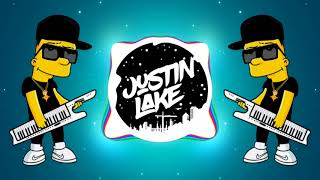 Los Turros  Faltan 5 pe Justin Lake Remix  Remaster [upl. by Thelma]