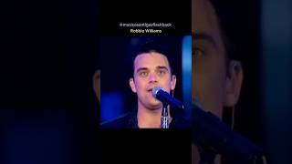 Robbie Williams  Angels 1997 robbiewilliams angelsong musicasinternacionaisantigas [upl. by Olivier]