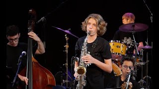 2024 Isfahan  SANT ANDREU JAZZ BAND dir JOAN CHAMORRO  feat SANDER THEUNS PAU GARCIA [upl. by Bray]